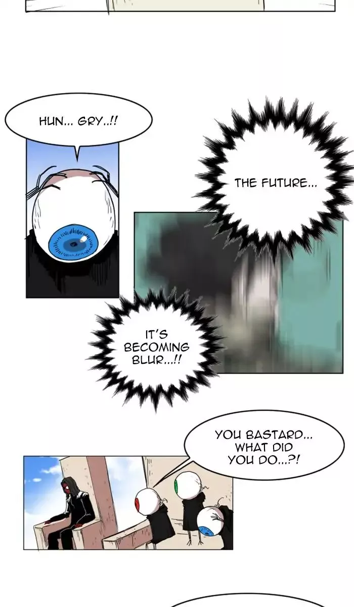 Read Hardcore Leveling Warrior (en) Manga Online