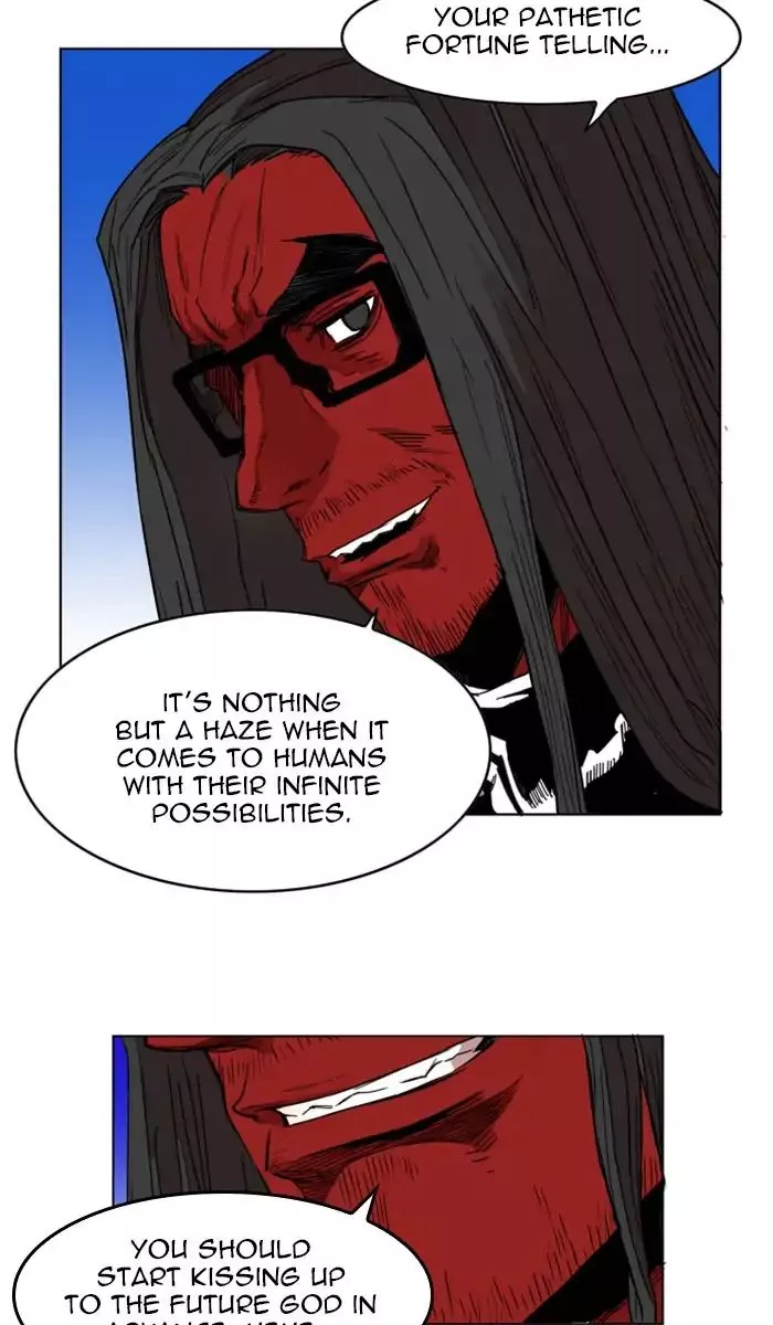 Read Hardcore Leveling Warrior (en) Manga Online