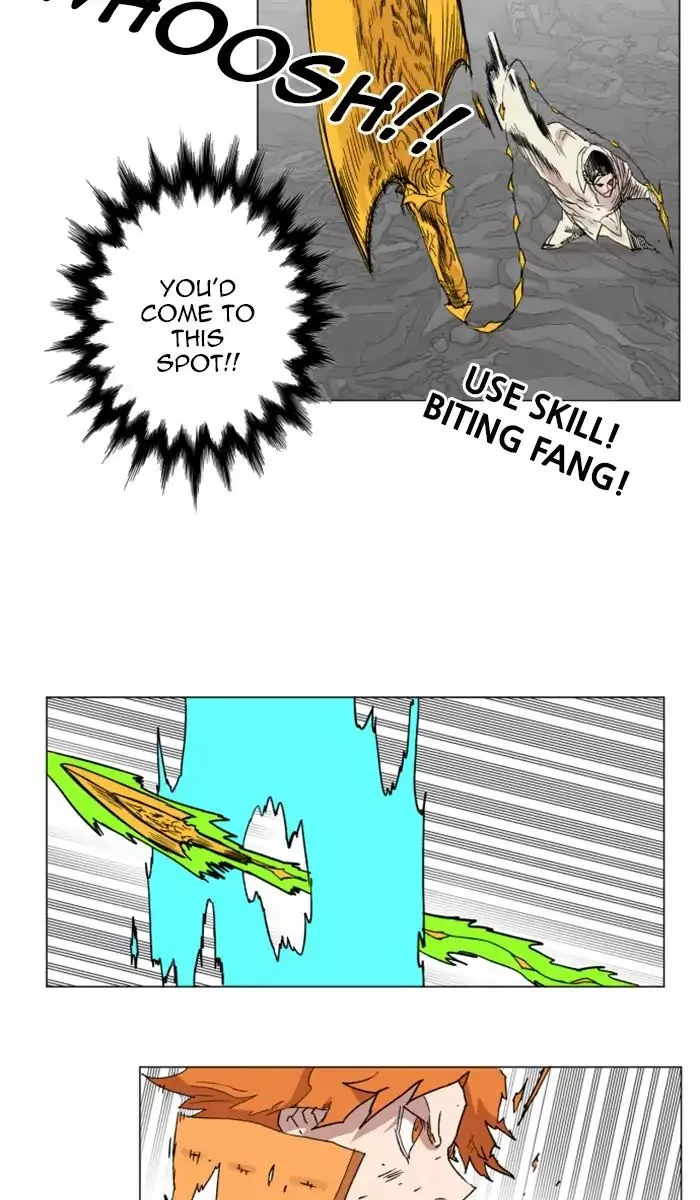 Read Hardcore Leveling Warrior (en) Manga Online