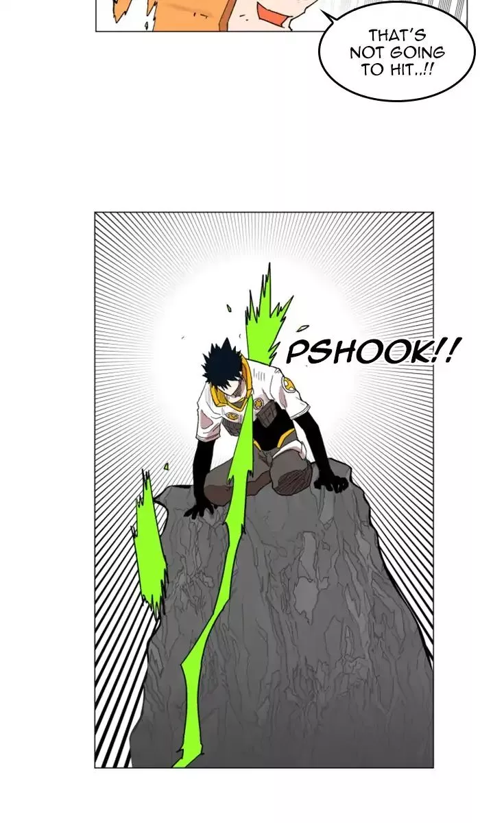 Read Hardcore Leveling Warrior (en) Manga Online