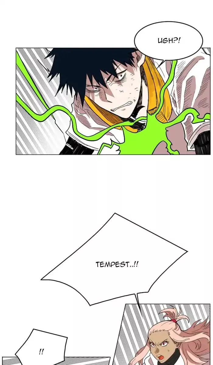 Read Hardcore Leveling Warrior (en) Manga Online