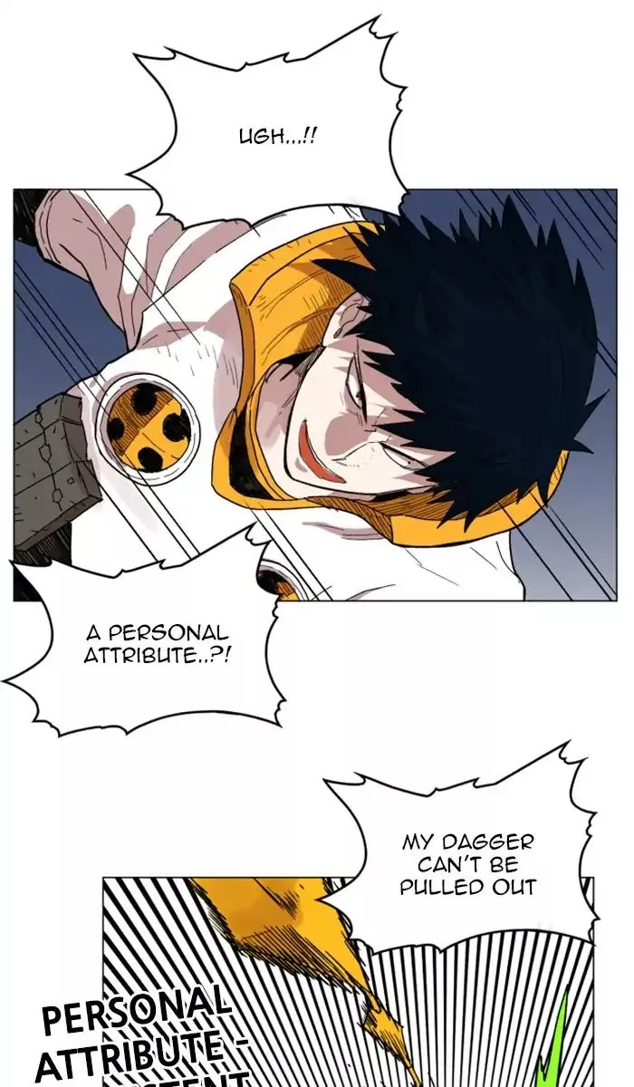 Read Hardcore Leveling Warrior (en) Manga Online