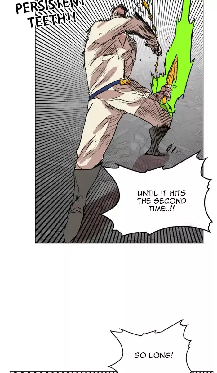 Read Hardcore Leveling Warrior (en) Manga Online