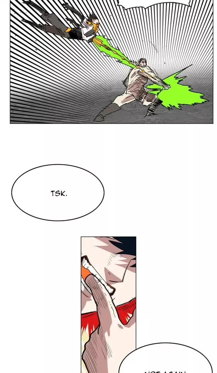 Read Hardcore Leveling Warrior (en) Manga Online