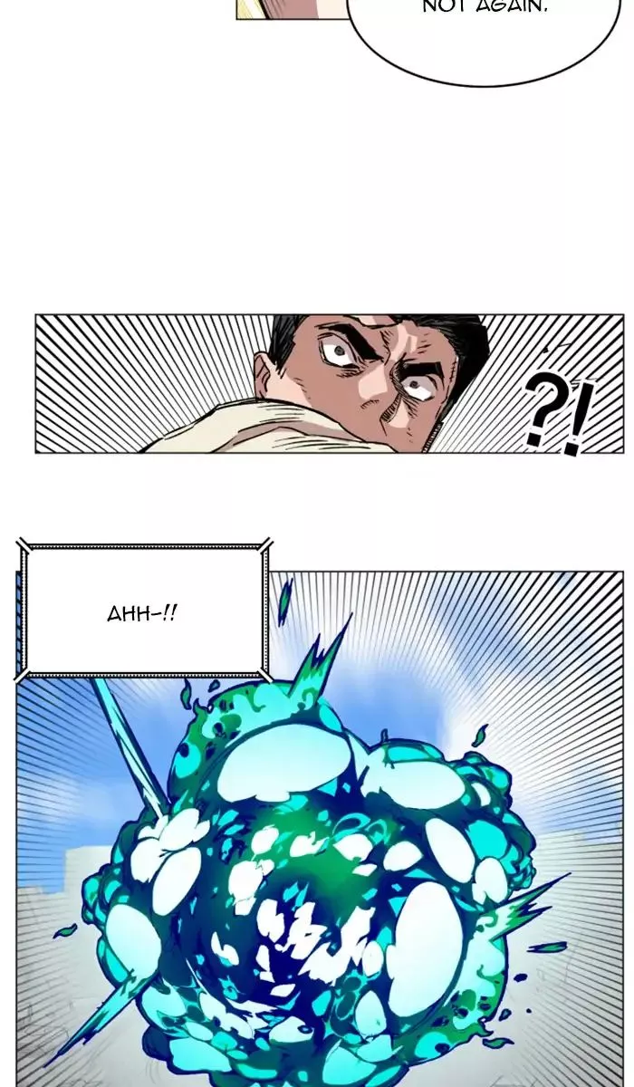 Read Hardcore Leveling Warrior (en) Manga Online