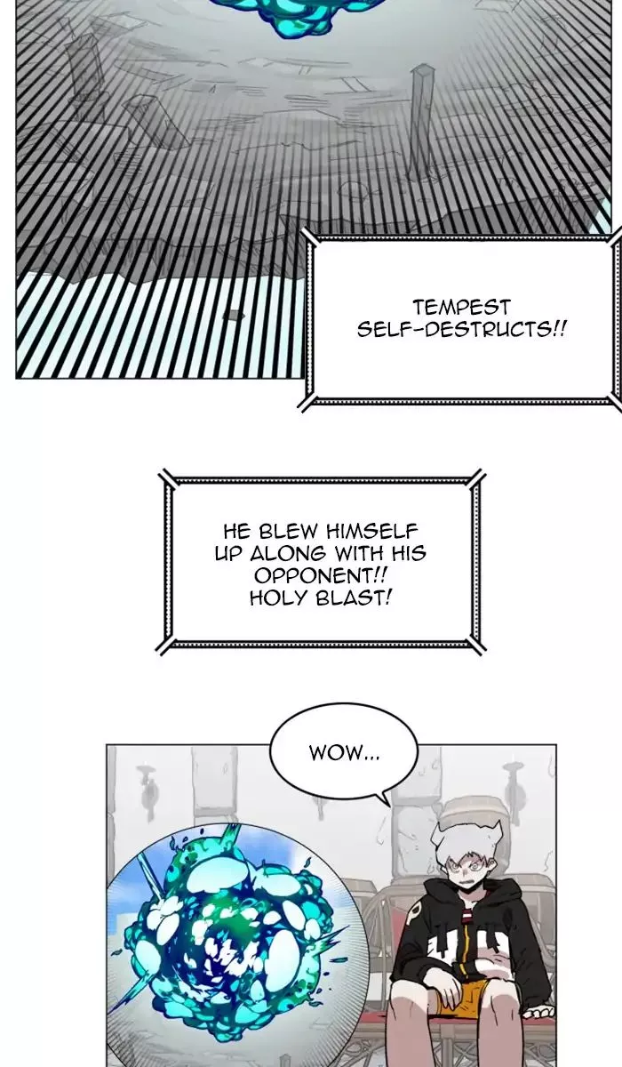 Read Hardcore Leveling Warrior (en) Manga Online