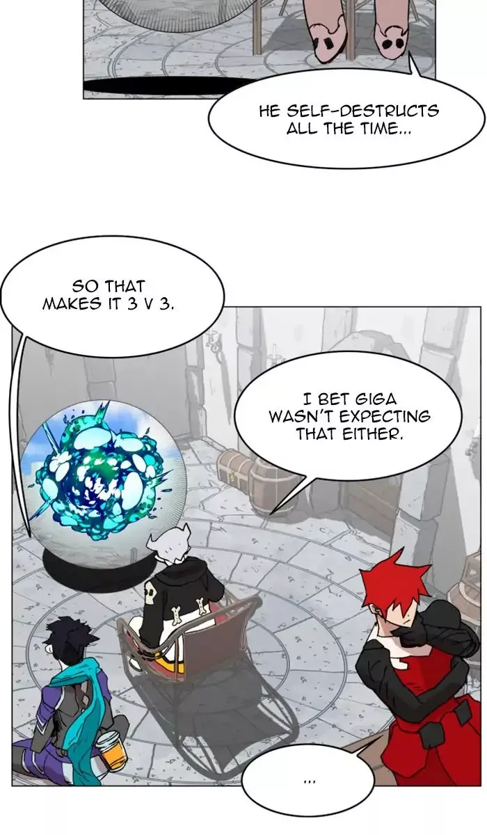 Read Hardcore Leveling Warrior (en) Manga Online