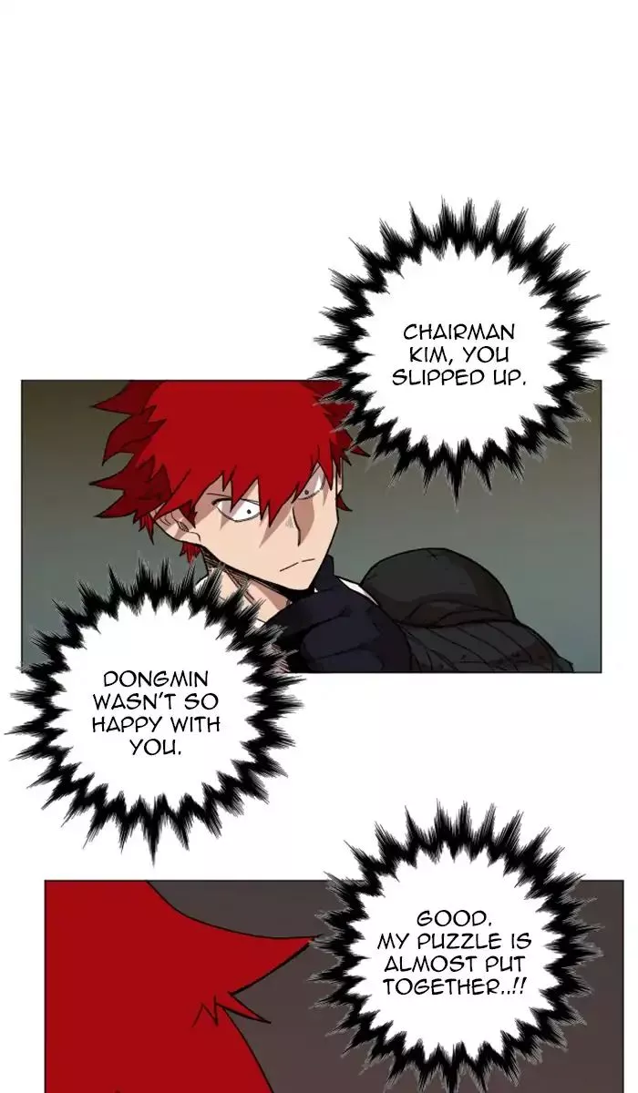 Read Hardcore Leveling Warrior (en) Manga Online