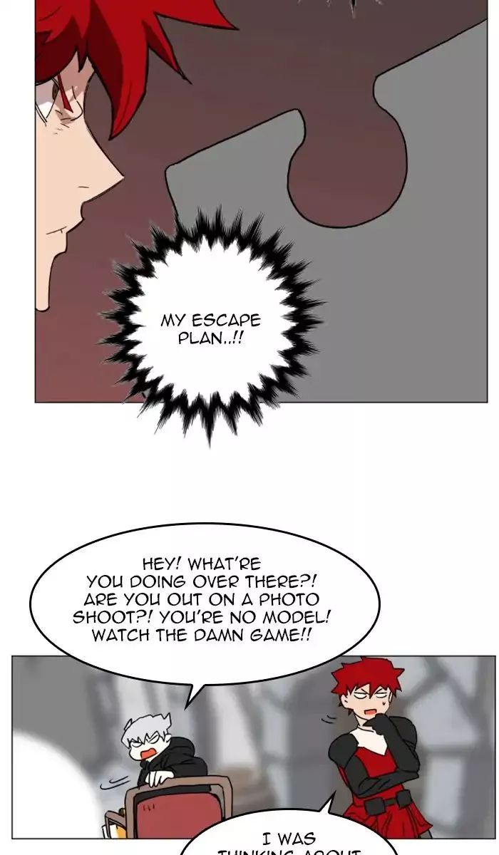 Read Hardcore Leveling Warrior (en) Manga Online