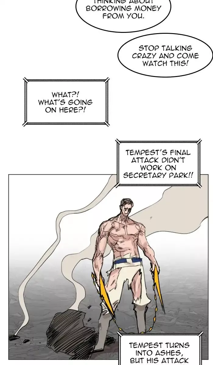 Read Hardcore Leveling Warrior (en) Manga Online