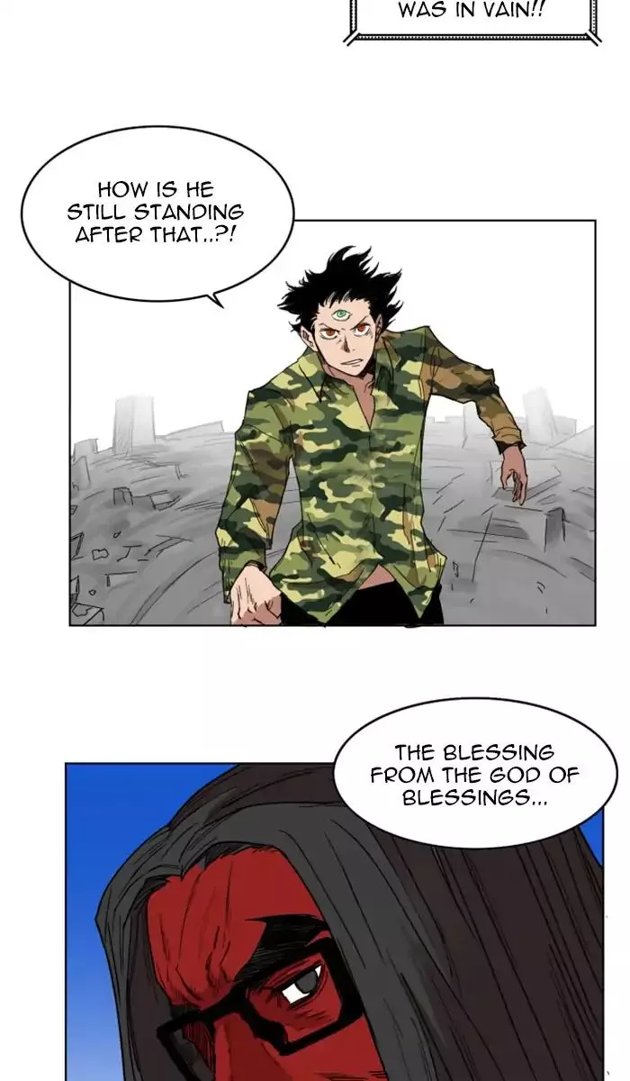 Read Hardcore Leveling Warrior (en) Manga Online