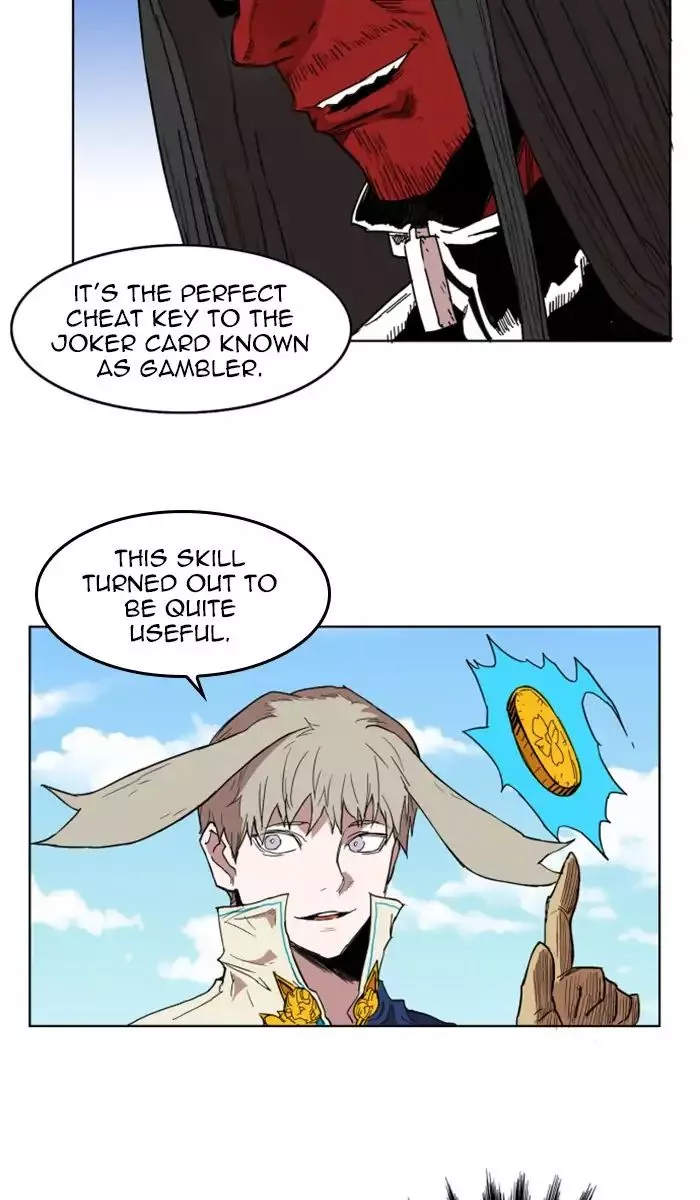 Read Hardcore Leveling Warrior (en) Manga Online