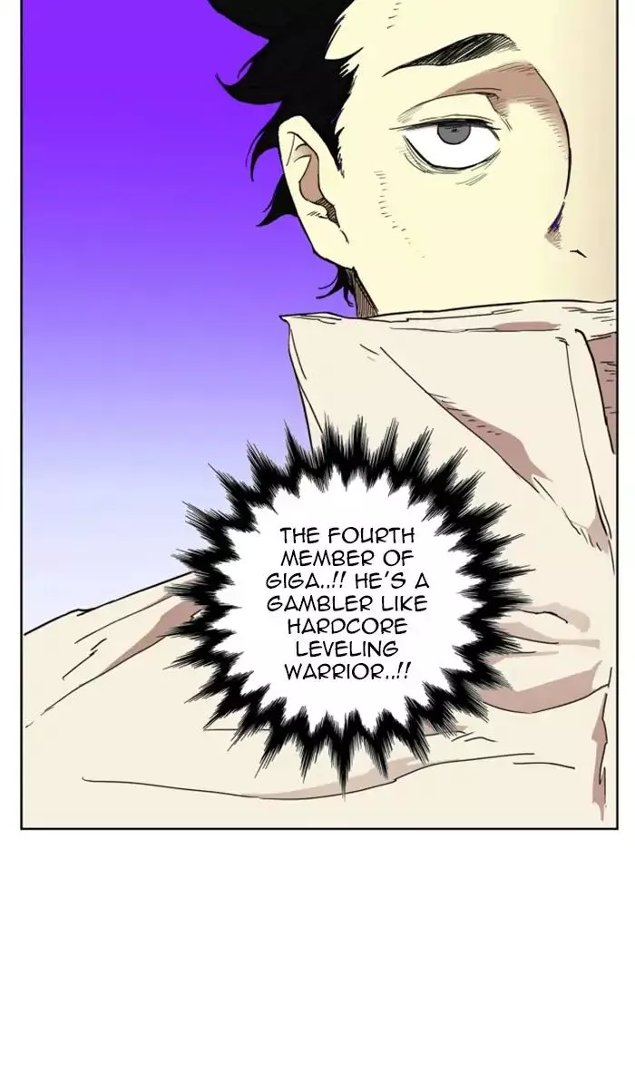 Read Hardcore Leveling Warrior (en) Manga Online