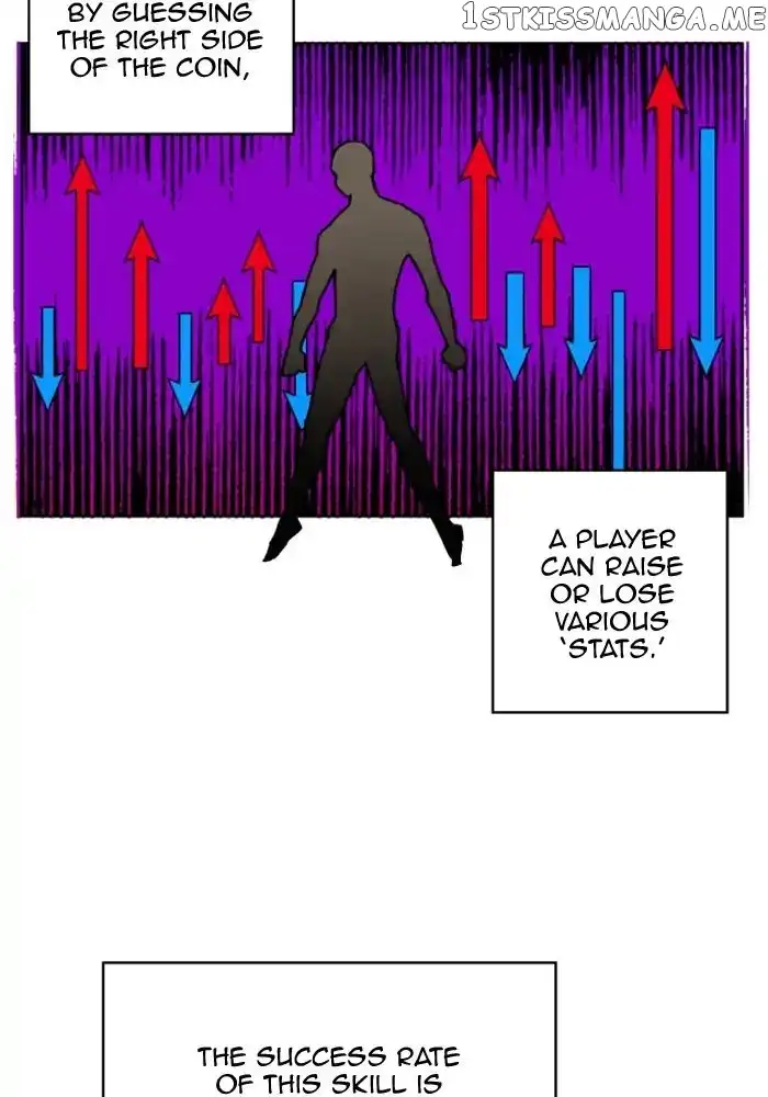 Read Hardcore Leveling Warrior (en) Manga Online