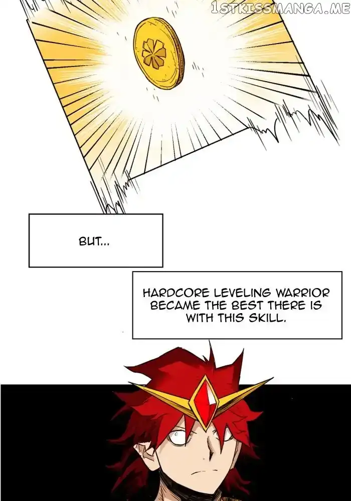 Read Hardcore Leveling Warrior (en) Manga Online