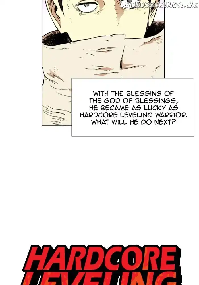 Read Hardcore Leveling Warrior (en) Manga Online