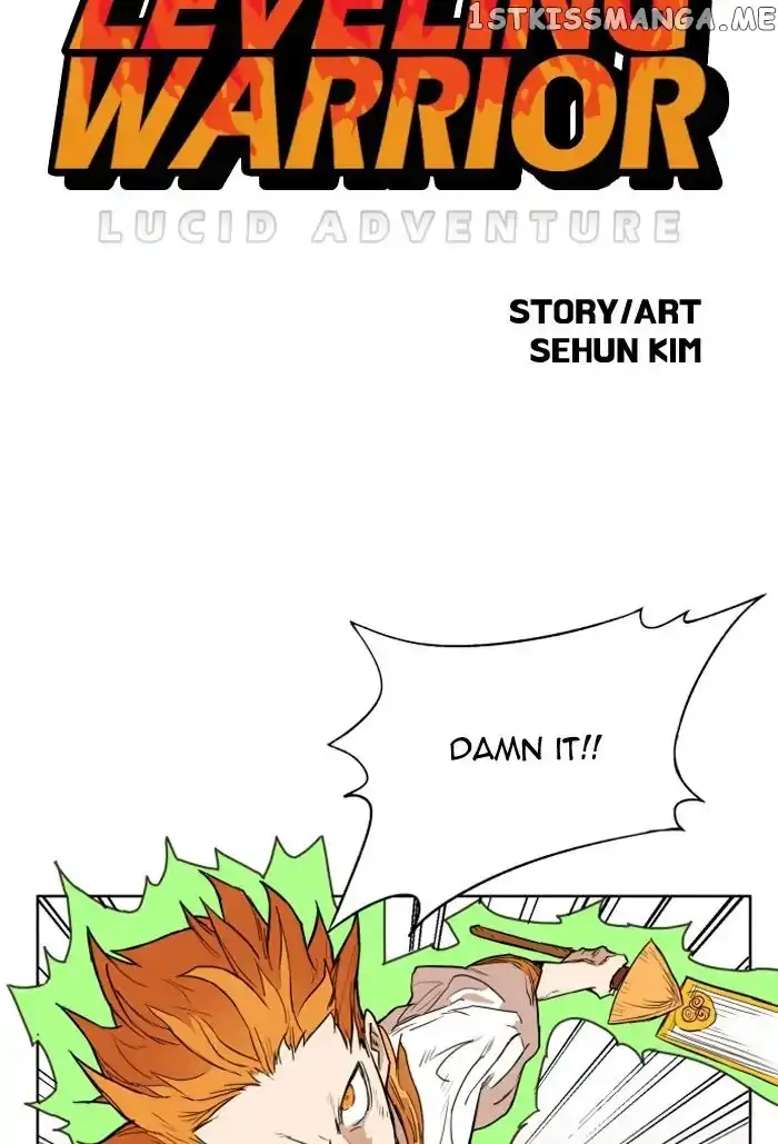 Read Hardcore Leveling Warrior (en) Manga Online