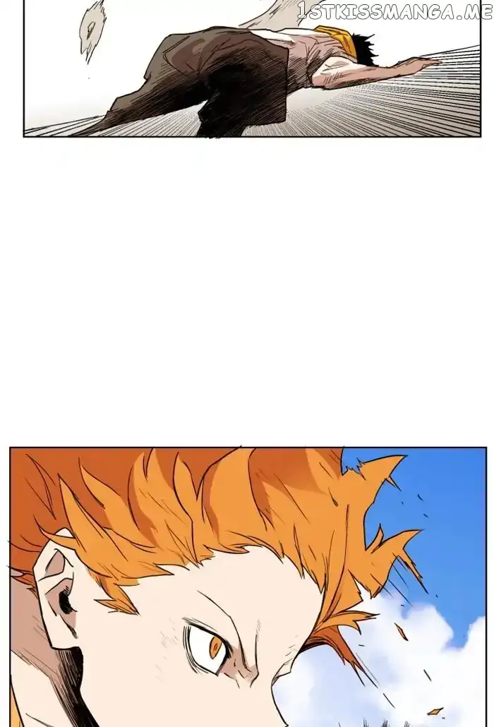 Read Hardcore Leveling Warrior (en) Manga Online