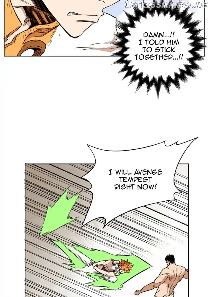 Read Hardcore Leveling Warrior (en) Manga Online