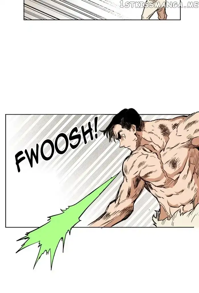 Read Hardcore Leveling Warrior (en) Manga Online