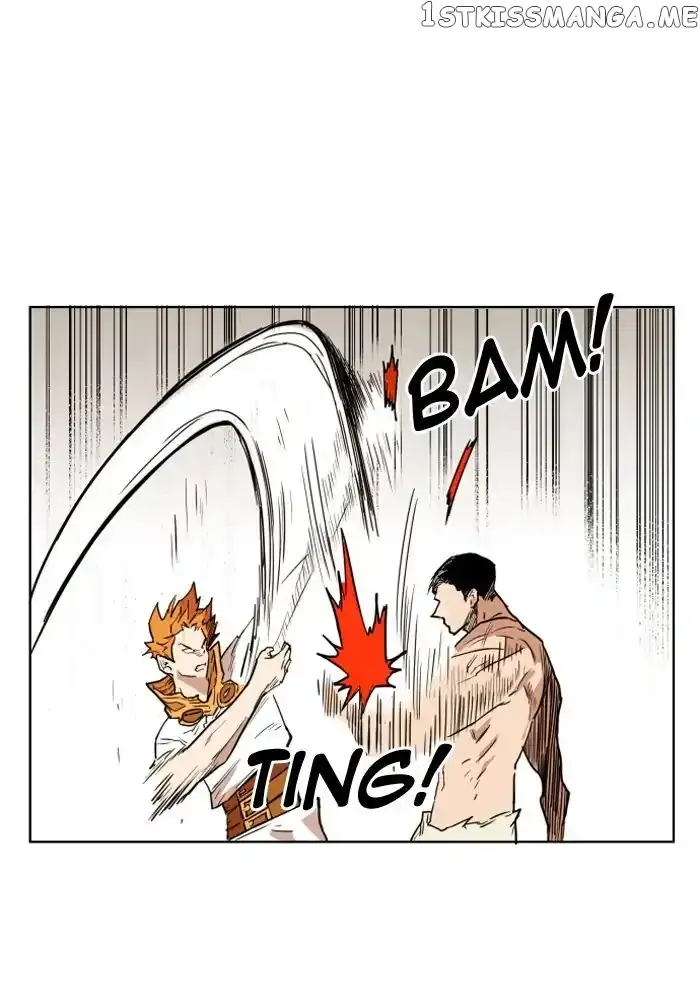 Read Hardcore Leveling Warrior (en) Manga Online