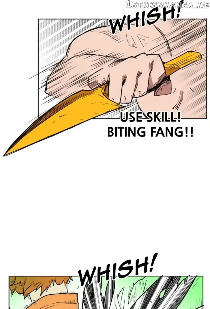 Read Hardcore Leveling Warrior (en) Manga Online