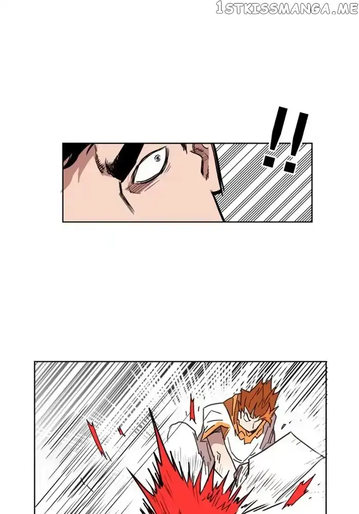 Read Hardcore Leveling Warrior (en) Manga Online