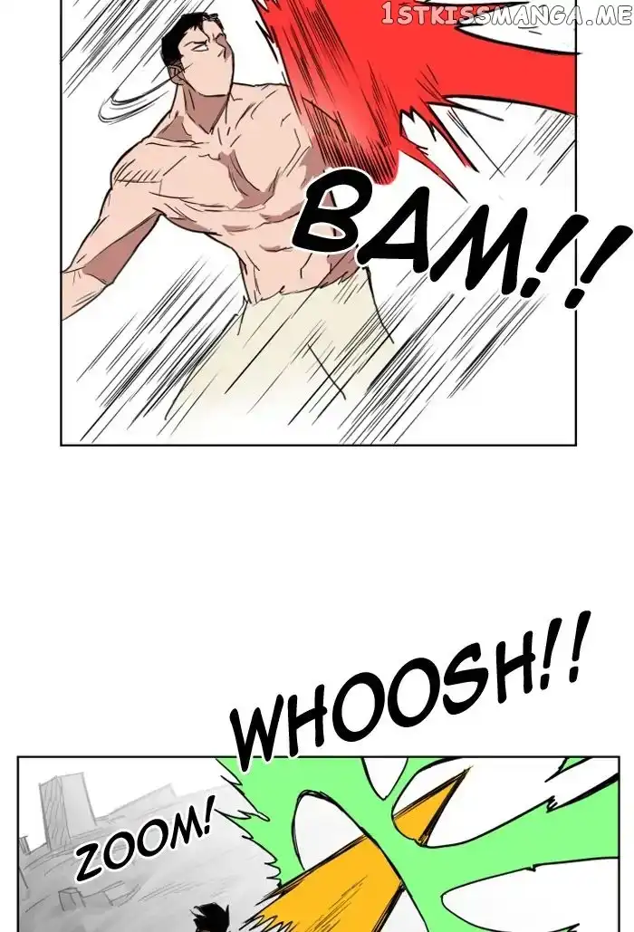 Read Hardcore Leveling Warrior (en) Manga Online