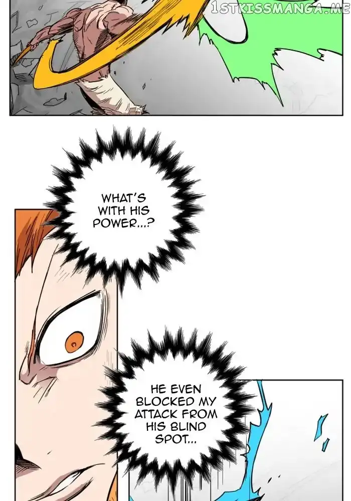 Read Hardcore Leveling Warrior (en) Manga Online