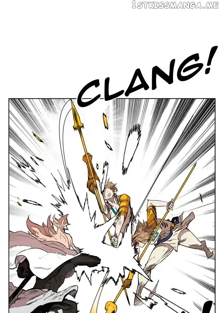 Read Hardcore Leveling Warrior (en) Manga Online