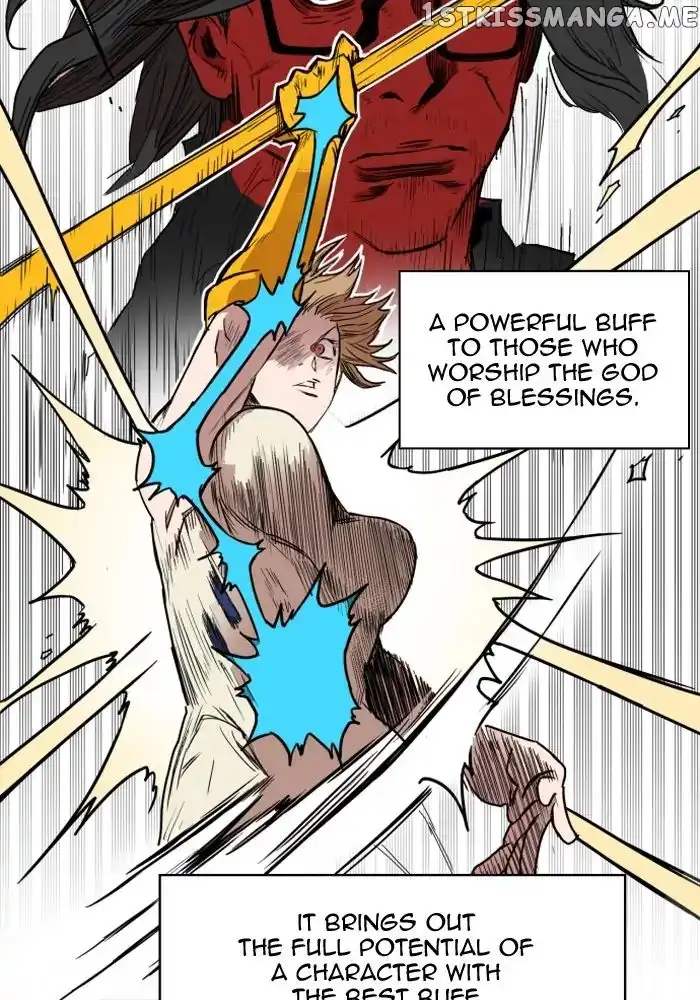 Read Hardcore Leveling Warrior (en) Manga Online