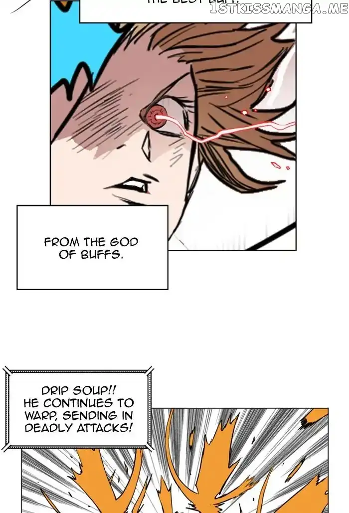 Read Hardcore Leveling Warrior (en) Manga Online