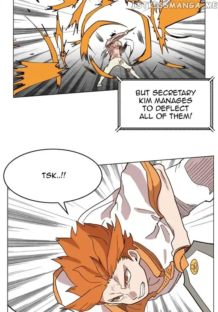 Read Hardcore Leveling Warrior (en) Manga Online