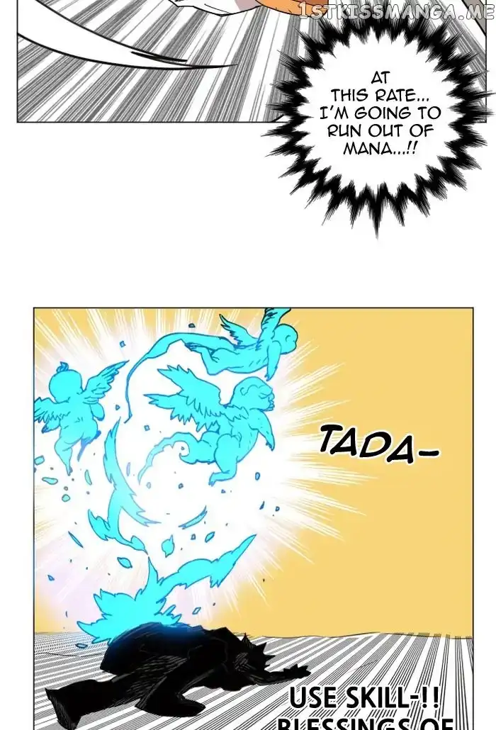 Read Hardcore Leveling Warrior (en) Manga Online