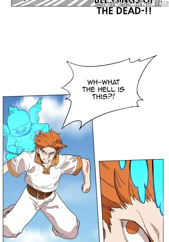 Read Hardcore Leveling Warrior (en) Manga Online