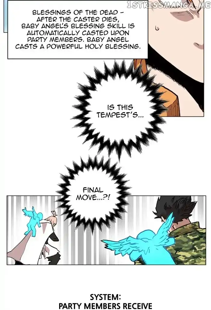 Read Hardcore Leveling Warrior (en) Manga Online