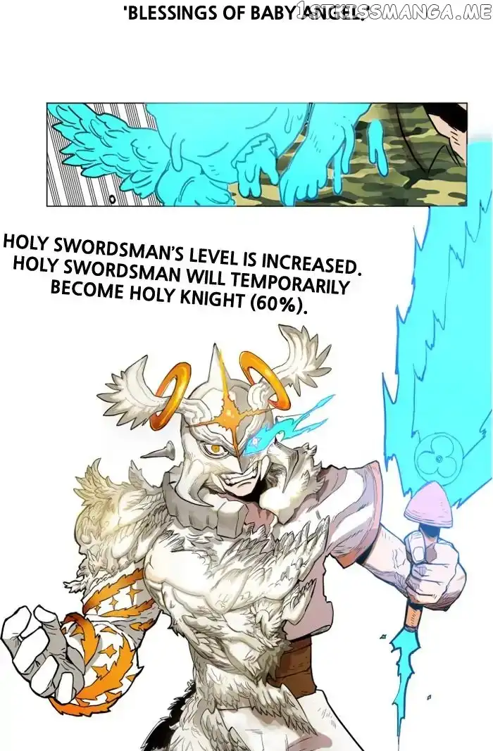 Read Hardcore Leveling Warrior (en) Manga Online