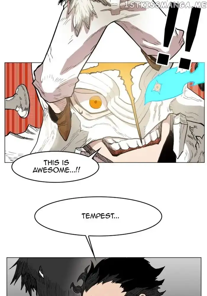 Read Hardcore Leveling Warrior (en) Manga Online