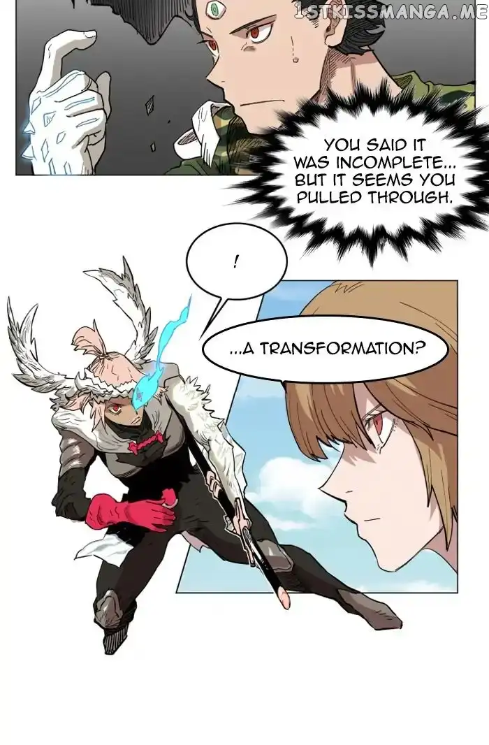 Read Hardcore Leveling Warrior (en) Manga Online