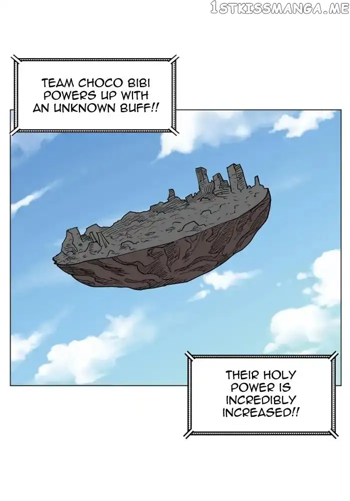 Read Hardcore Leveling Warrior (en) Manga Online