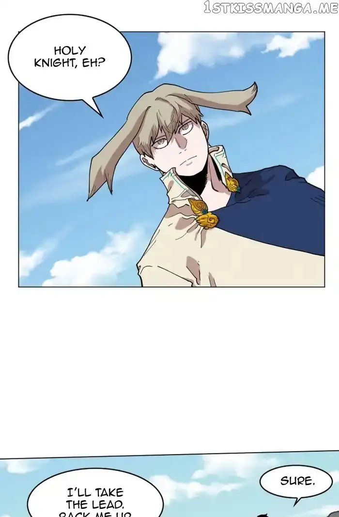 Read Hardcore Leveling Warrior (en) Manga Online