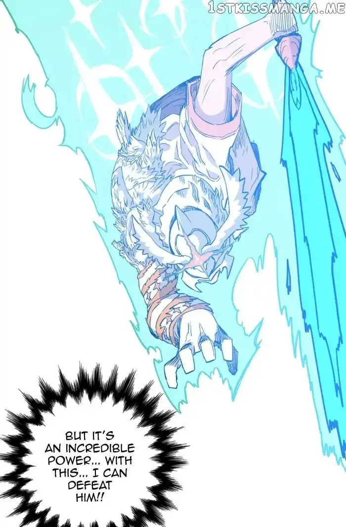 Read Hardcore Leveling Warrior (en) Manga Online