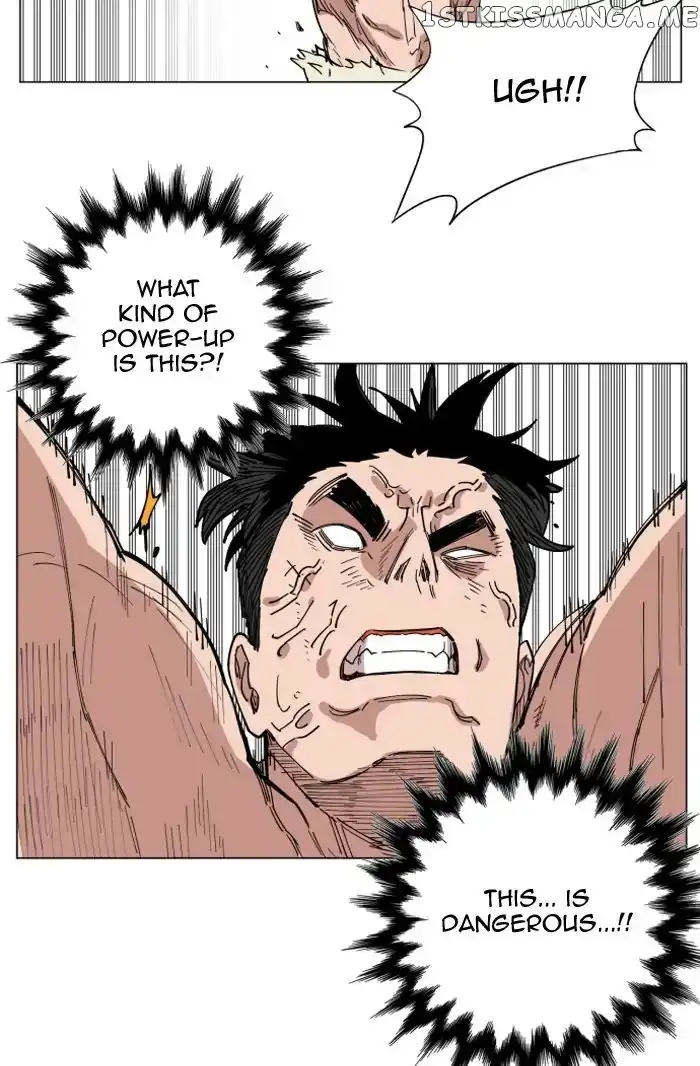 Read Hardcore Leveling Warrior (en) Manga Online