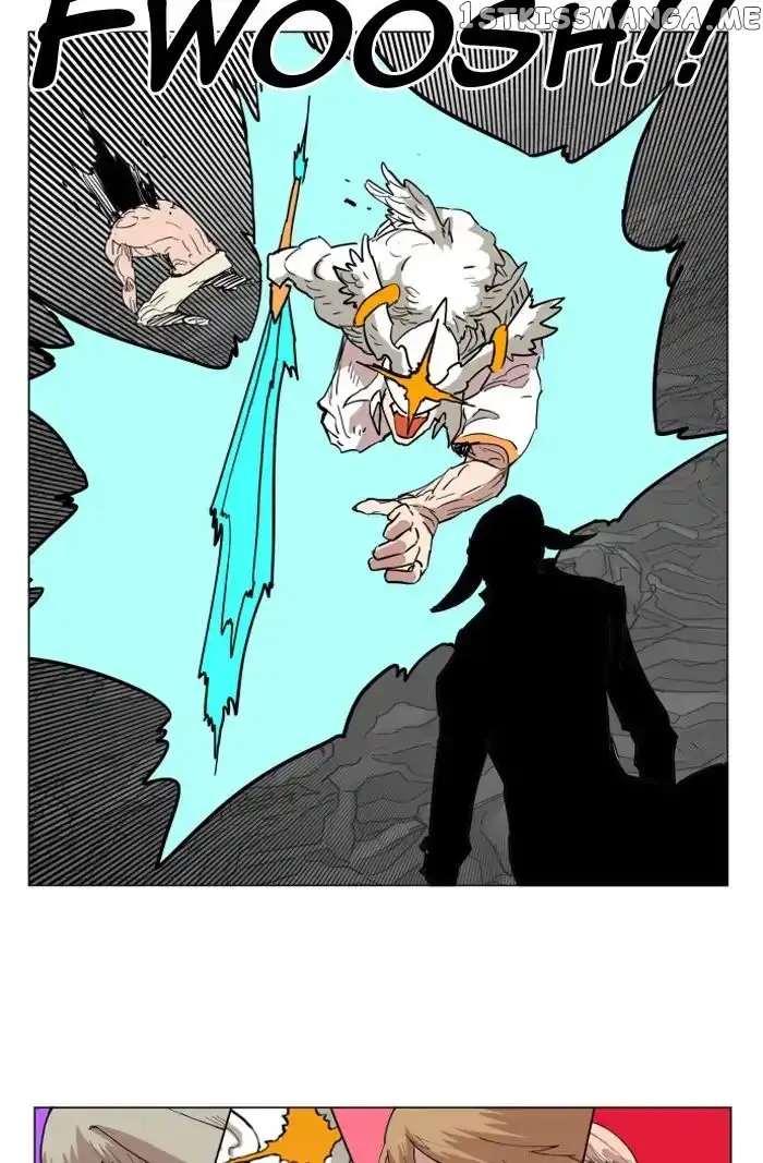 Read Hardcore Leveling Warrior (en) Manga Online