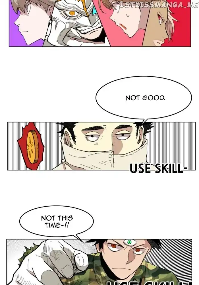 Read Hardcore Leveling Warrior (en) Manga Online