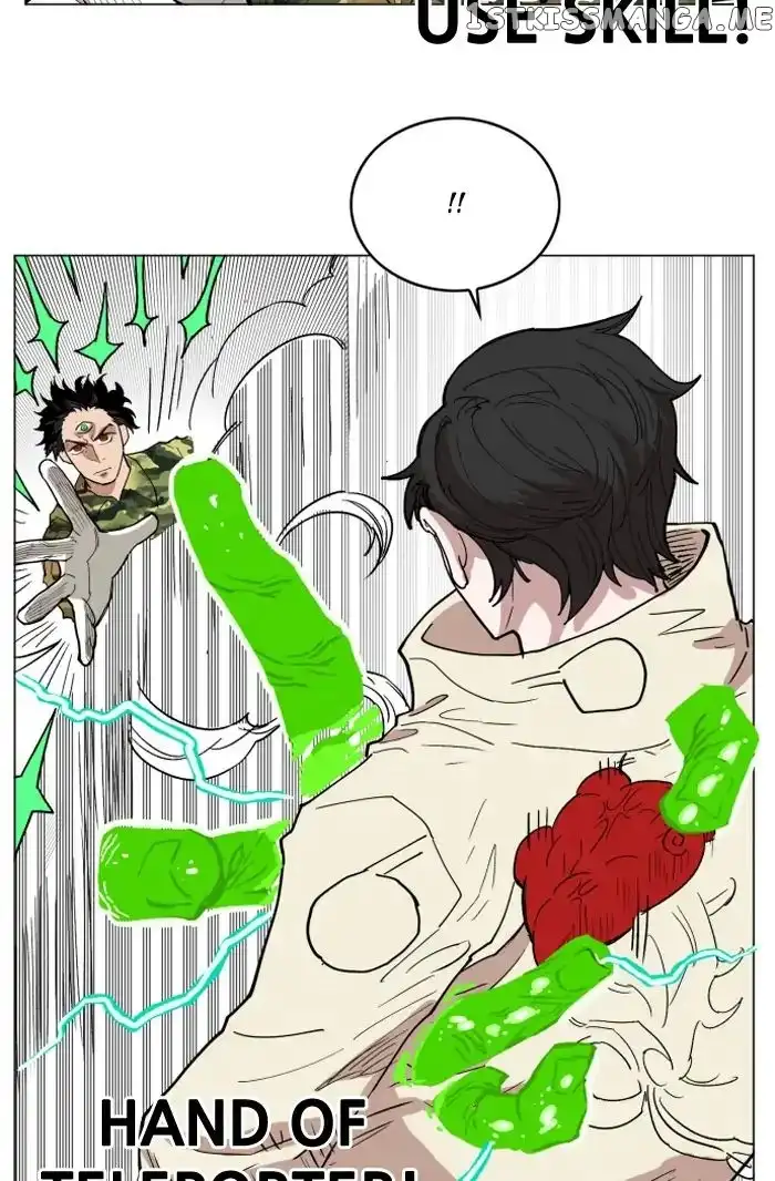 Read Hardcore Leveling Warrior (en) Manga Online