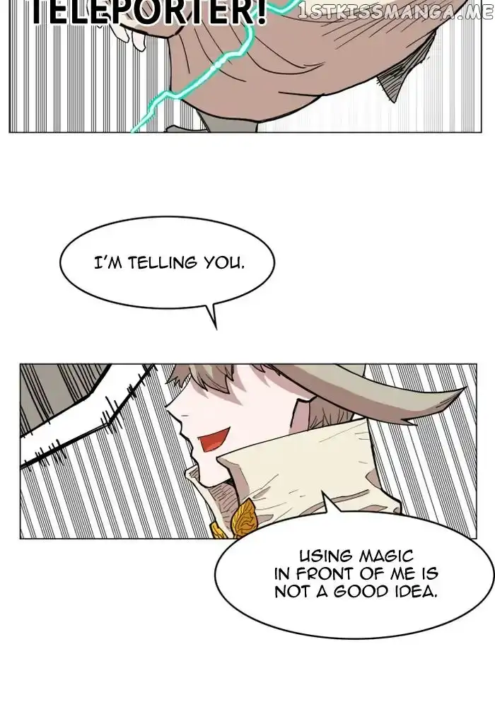 Read Hardcore Leveling Warrior (en) Manga Online