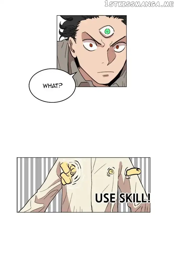 Read Hardcore Leveling Warrior (en) Manga Online