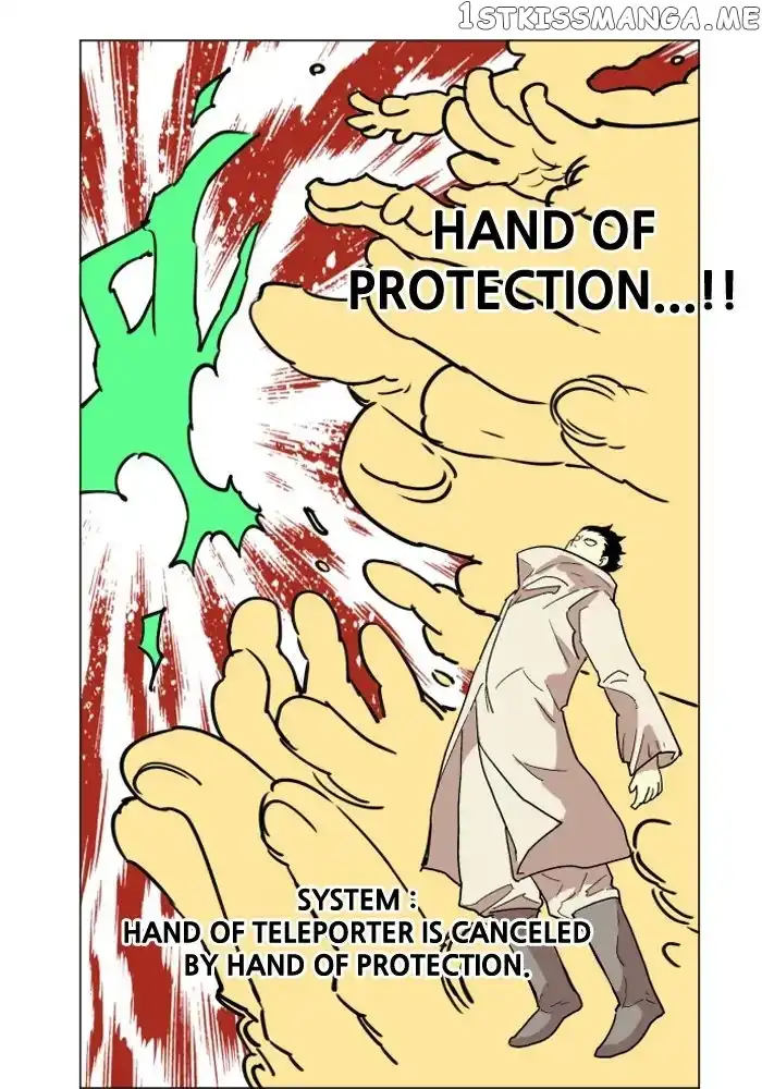 Read Hardcore Leveling Warrior (en) Manga Online