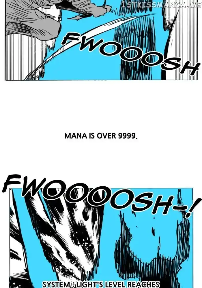 Read Hardcore Leveling Warrior (en) Manga Online